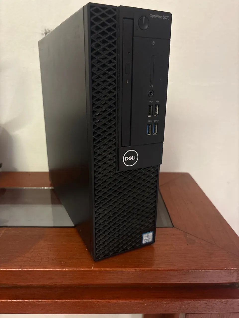 CPU DELL Optiplex 3070 i5 8° - Foto 3