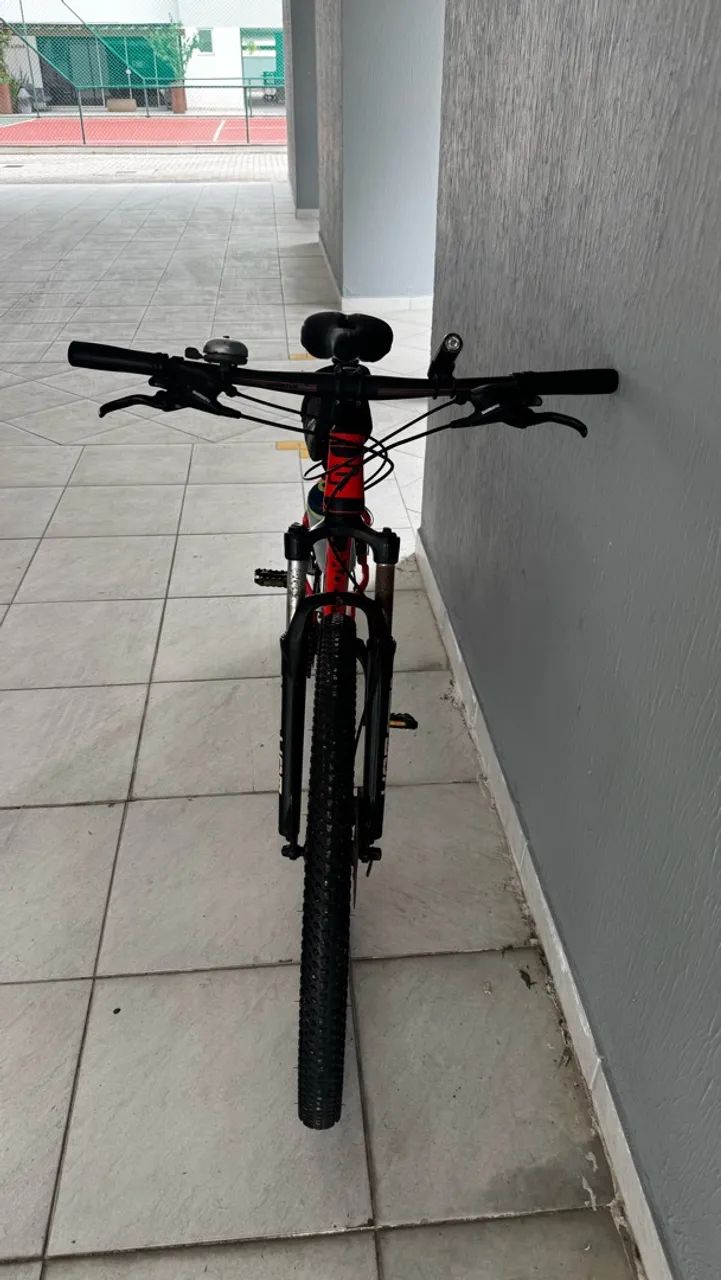 Bicicleta  - Foto 3