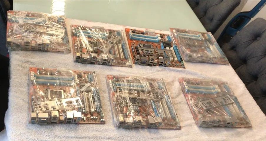 Mae Itautec Modelo St 4272 Lga 1155