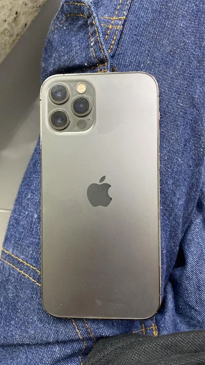 iPhone 12 Pro  - Foto 2