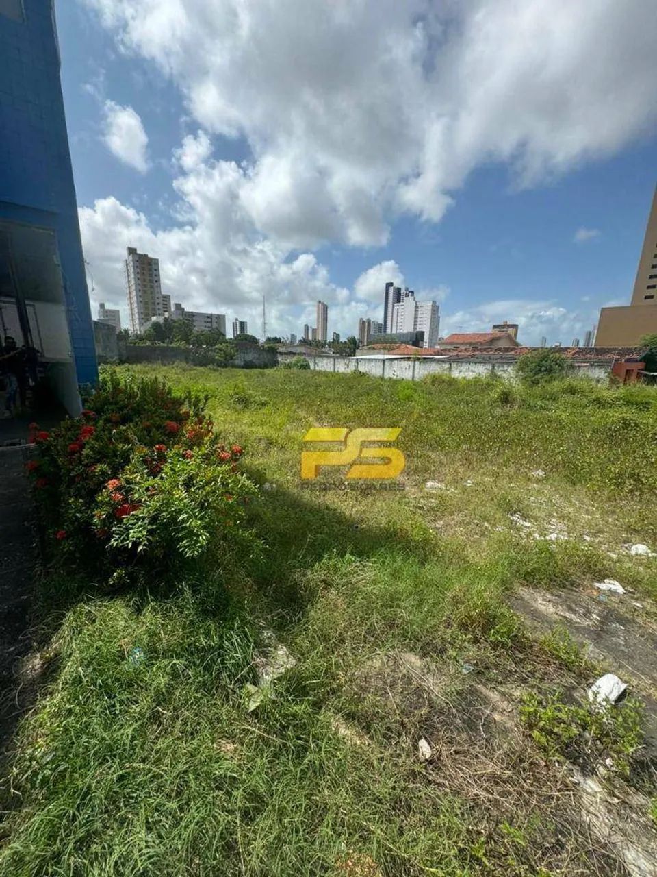Prédio Comercial para Locação  Bairro dos Estados - Foto 5