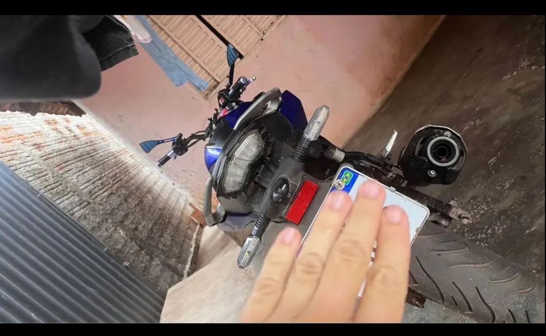 Fazer 250cc - Foto 4