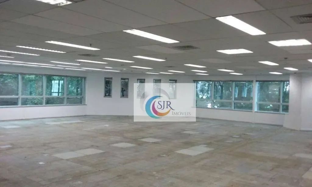 Conjunto comercial para locação, Jardim Paulista, Campinas. - Foto 6