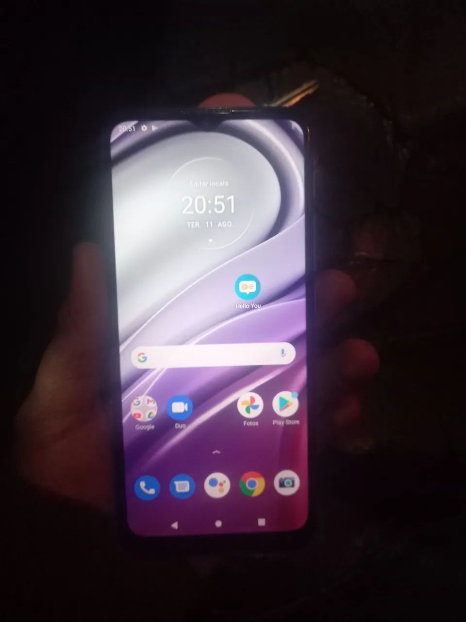 Moto g20 - Foto 2