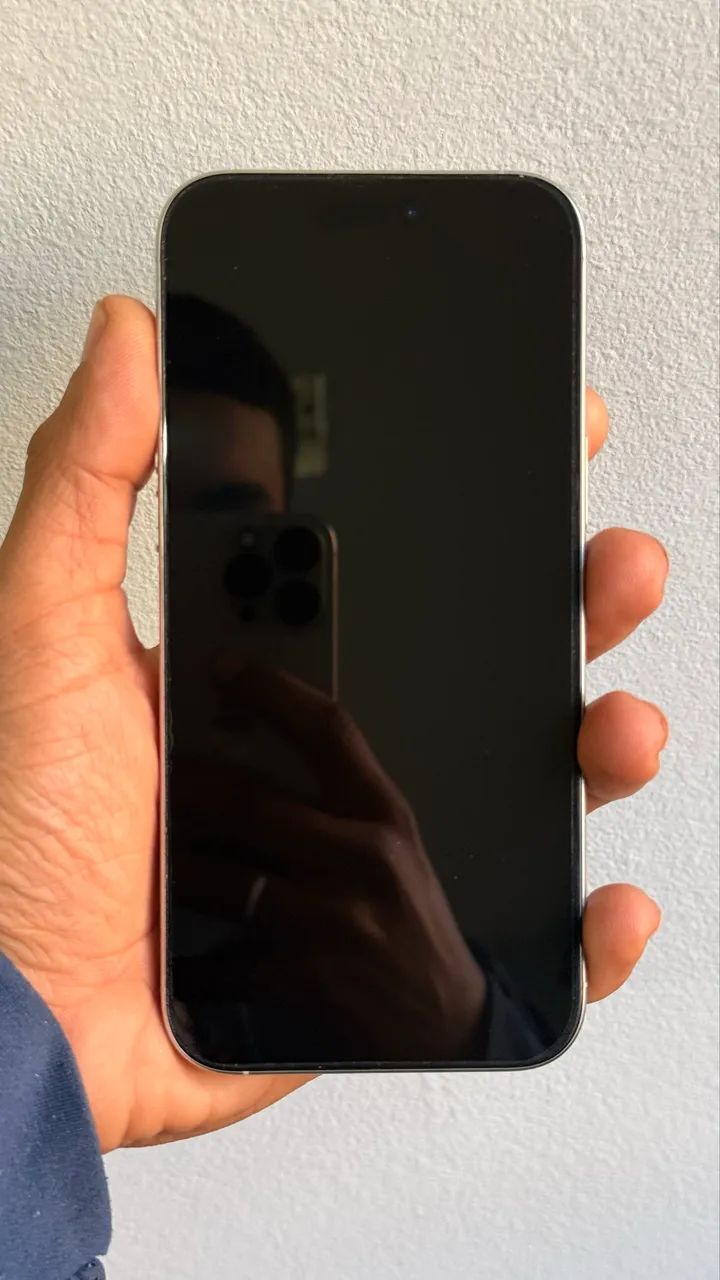 iPhone 16 Pro Max 256GB - Foto 2