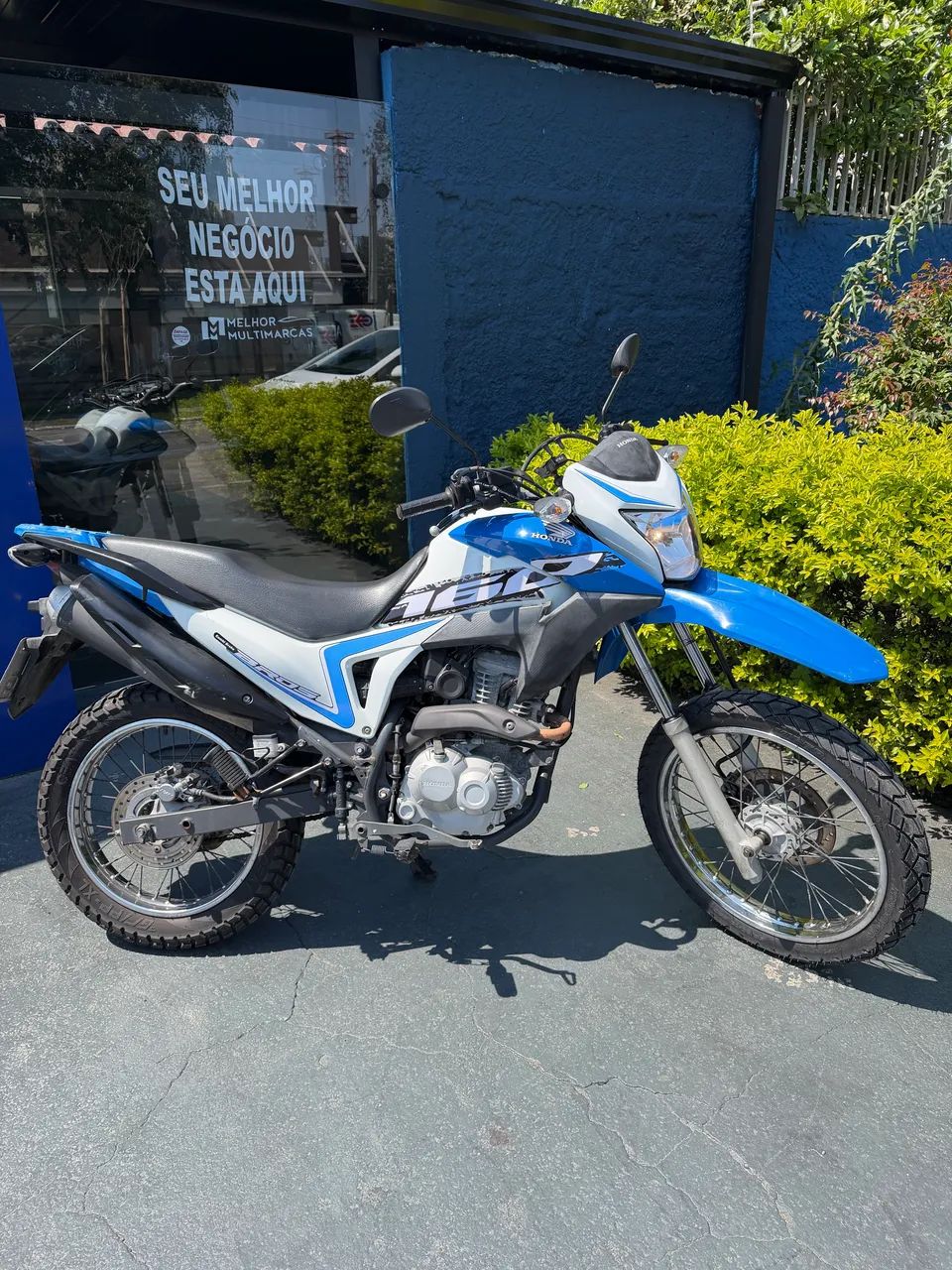 Bros 160 ESDD Flex - Foto 3