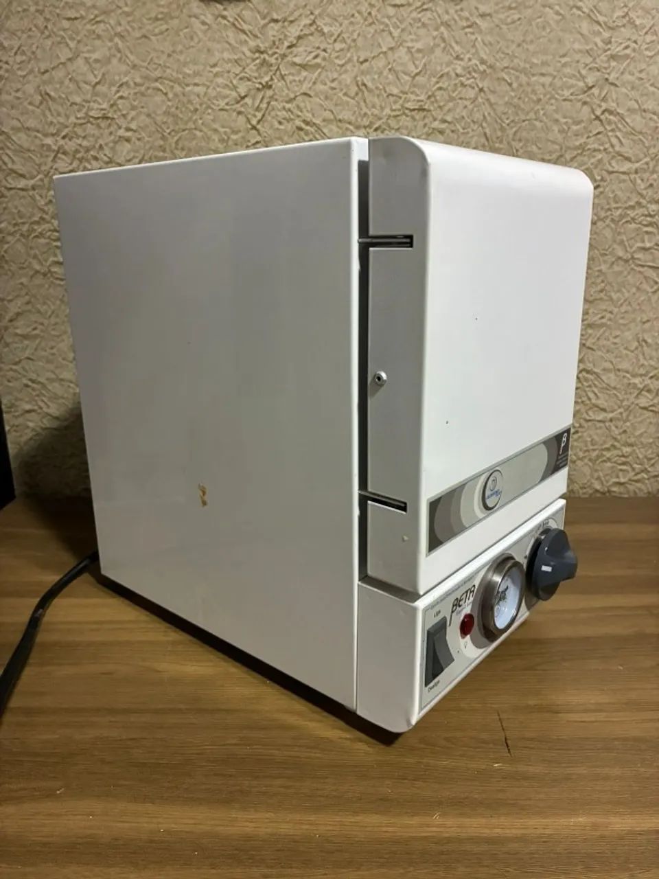 Estufa de Esterilização e Secagem Odontécnica Beta 4L Bivolt com Anvisa + Acessórios - Foto 5