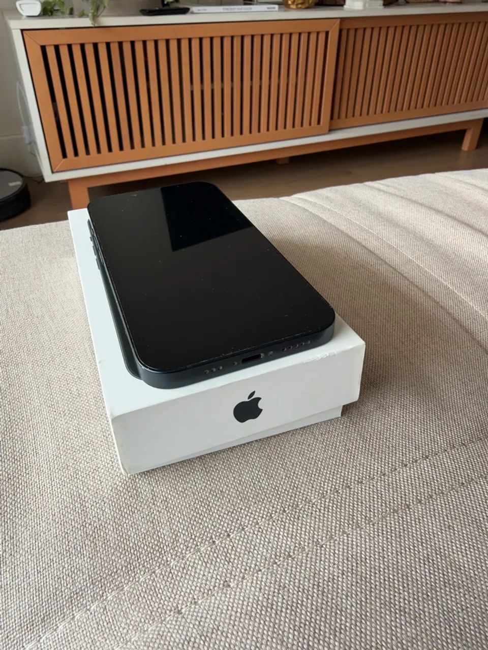 Iphone 14 128gb com caixa original  - Foto 3
