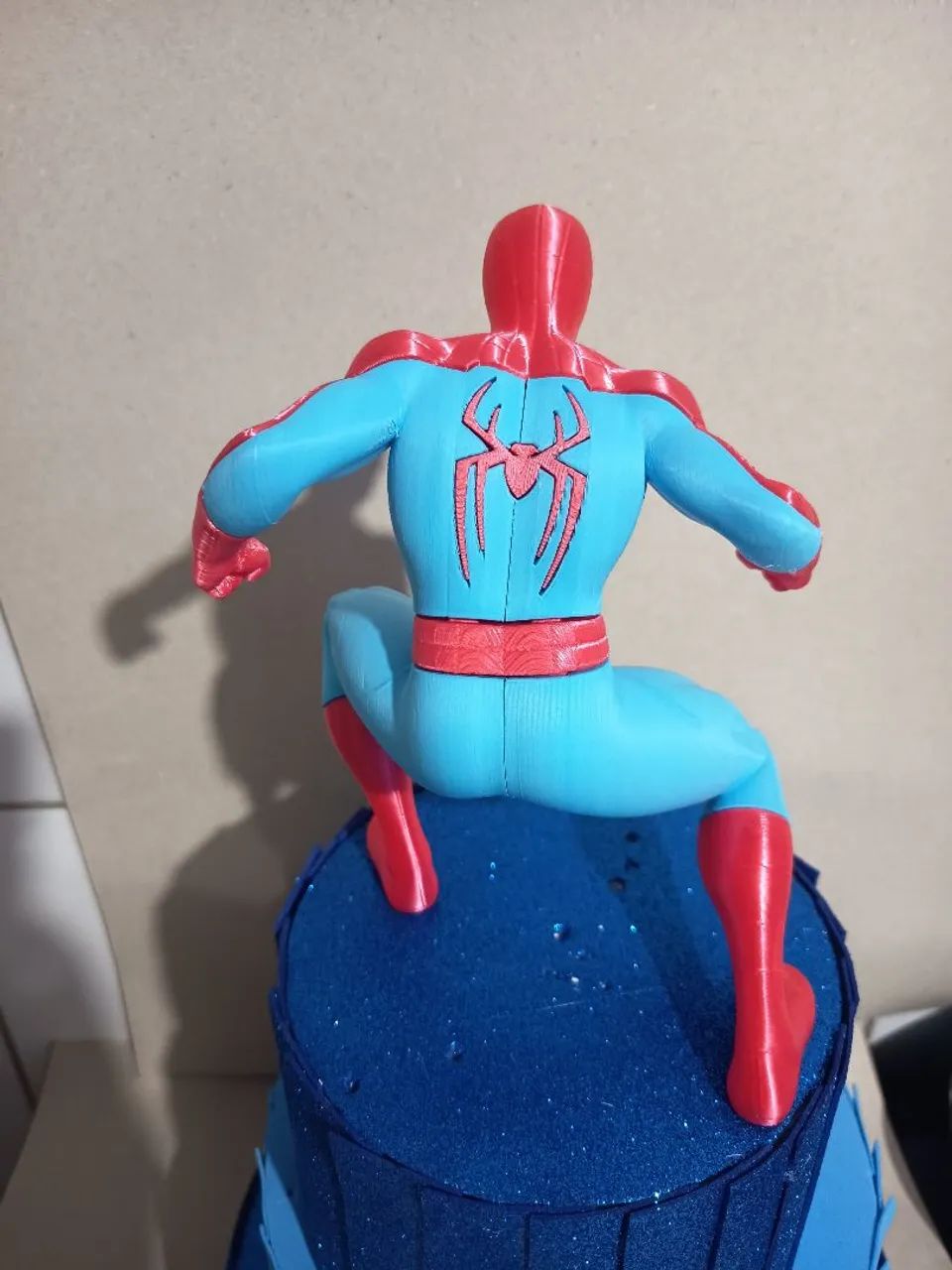 Homem Aranha  - Foto 4