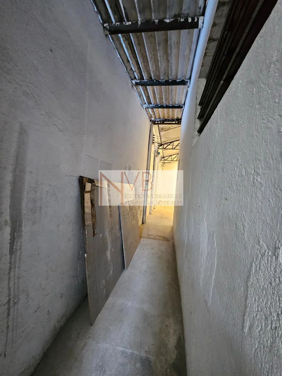 Galpão 254 m² - Localização Estratégica e Preço Competitivo - Foto 4