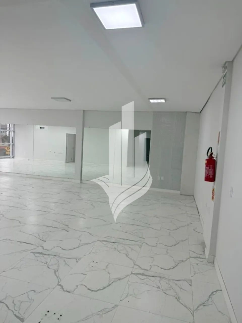 Excelente sala comercial na Vila Nova - Foto 3