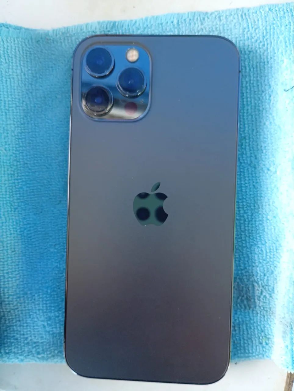 iPhone 12 Pro Max - Foto 4