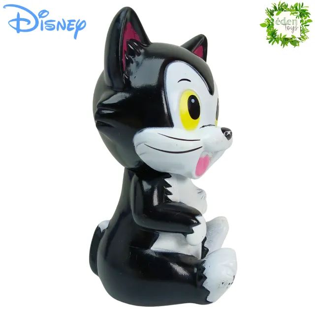 Disney - gato Fígaro Pinóquio (cód 962) - Foto 2