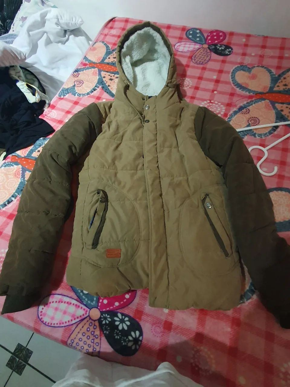Jaqueta Marisa  - Foto 5