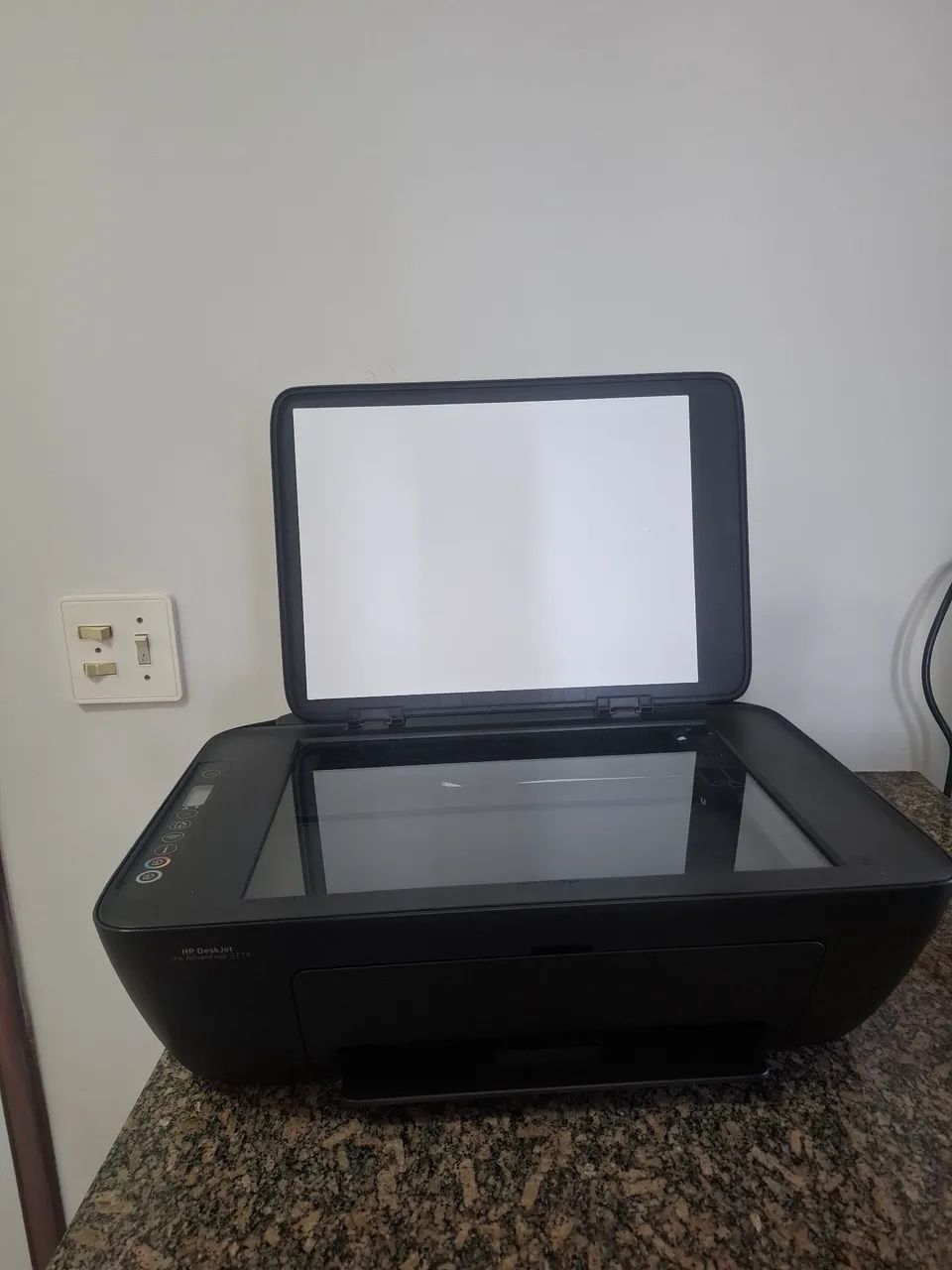 Impressora Multifuncional 