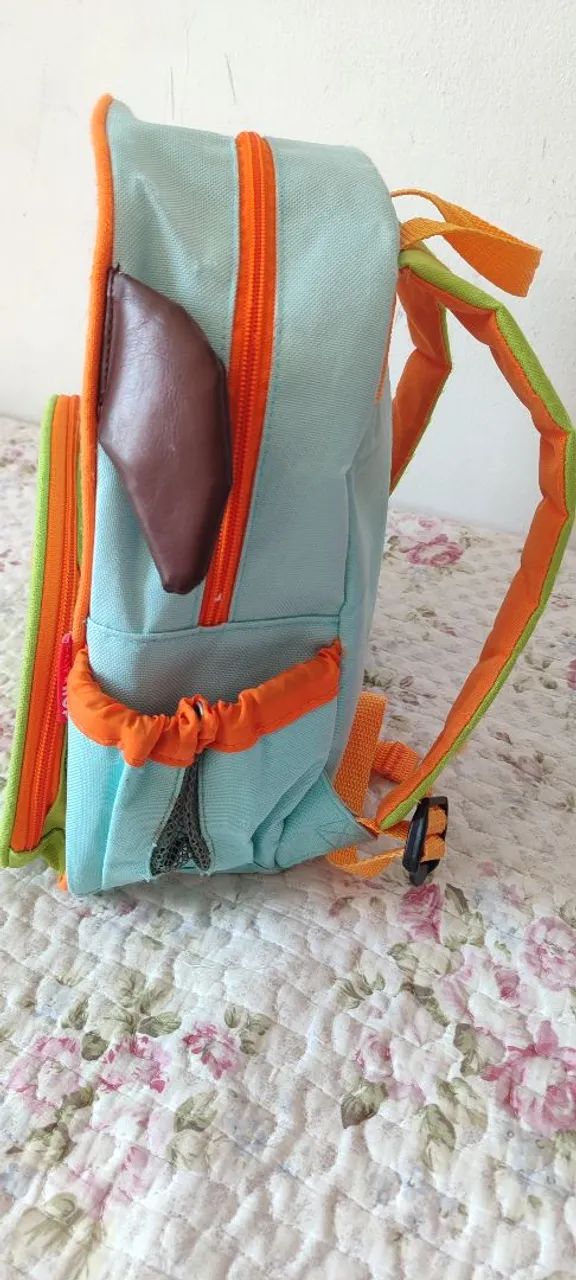 Bolsa Skiphop Cahorro  - Foto 3