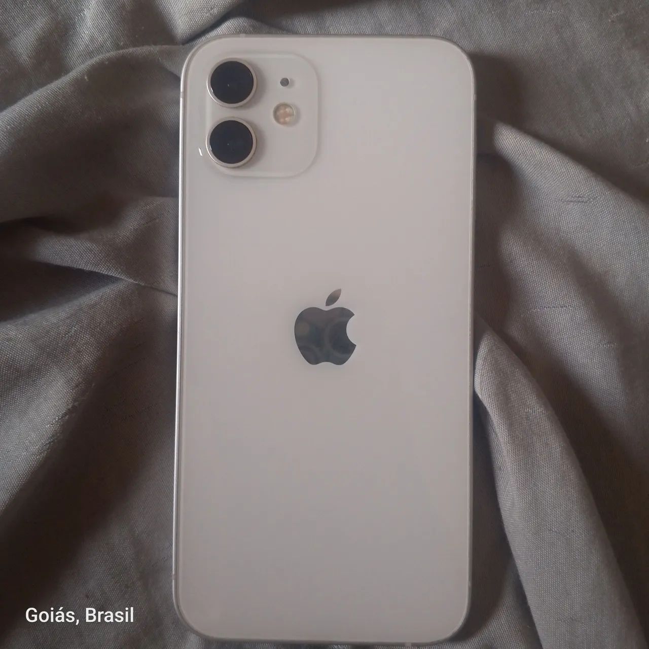 Peças iPhone 12 - Foto 2