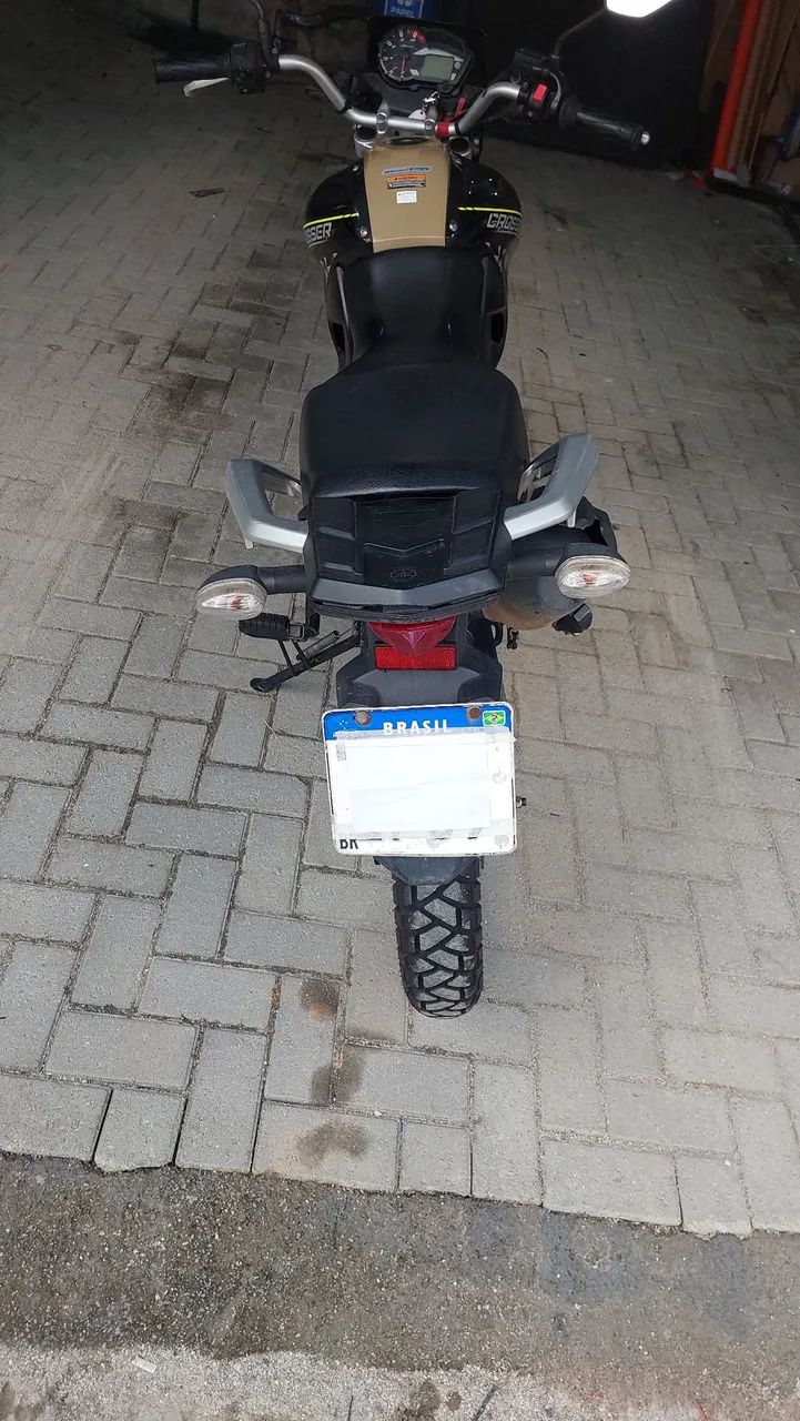 Crosser 150 Z - Foto 5