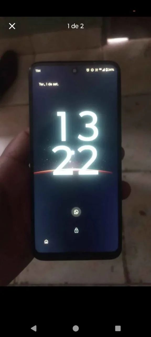 Moto g53 - Foto 2