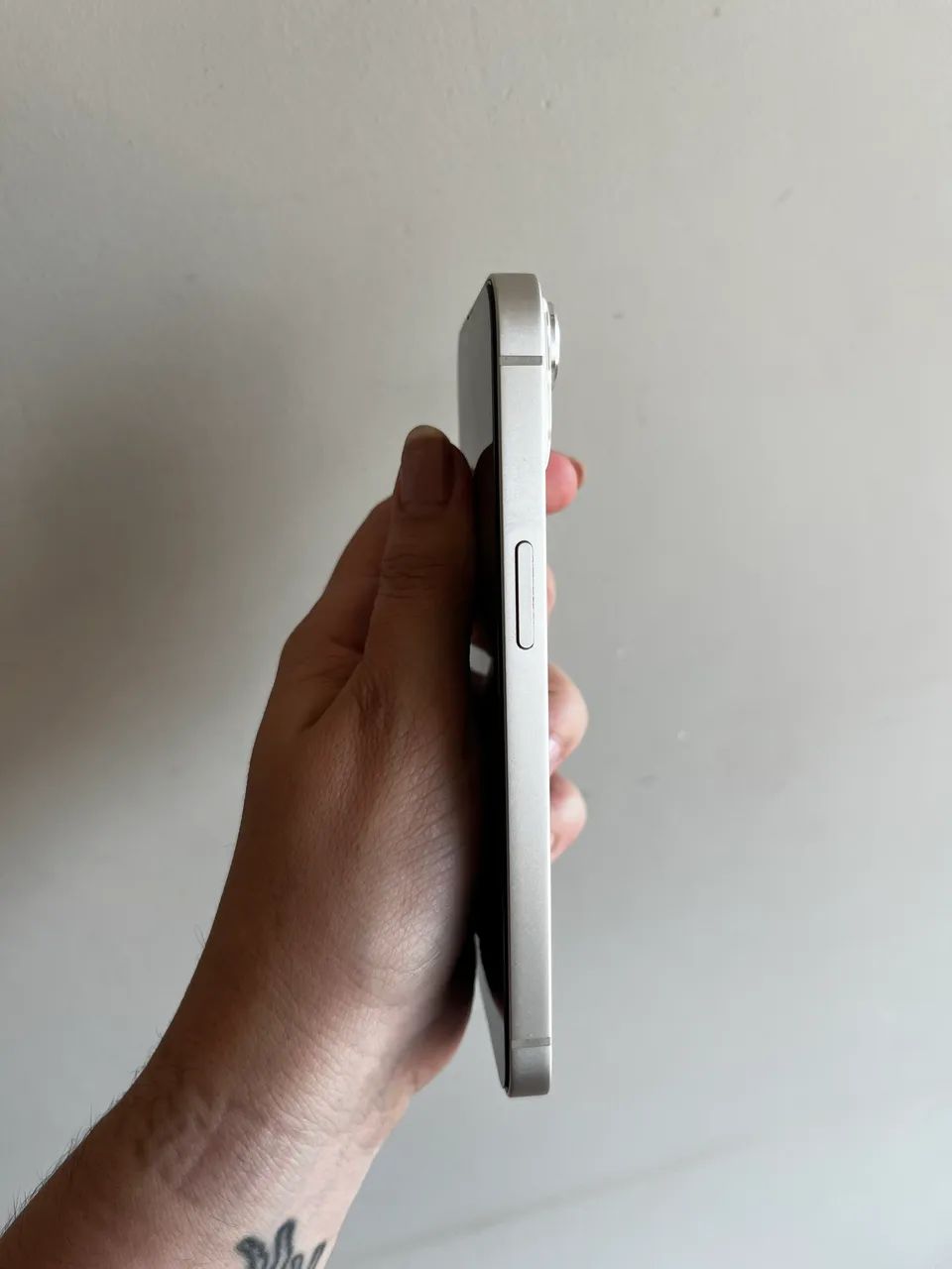 iPhone 13 Branco - Foto 2