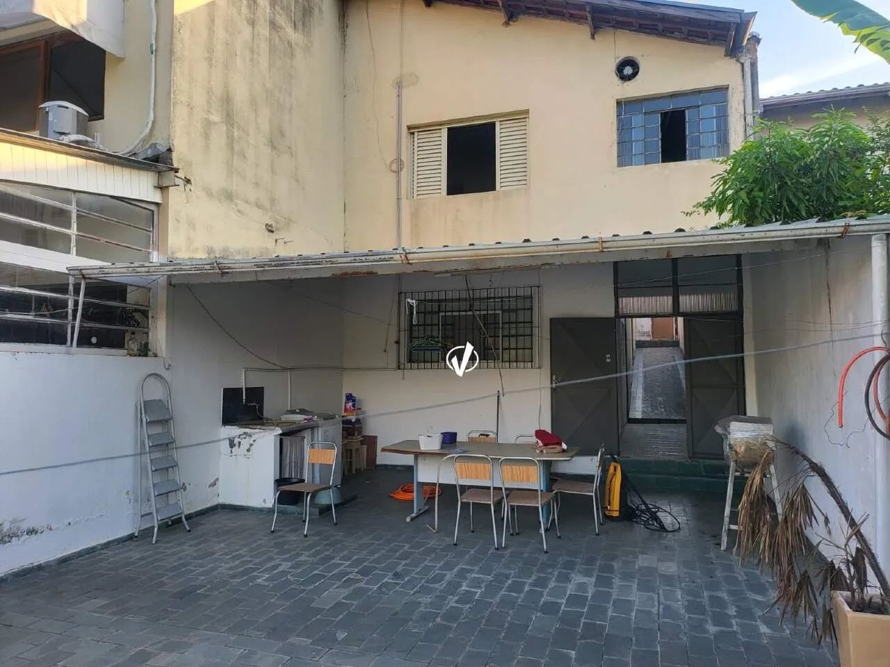 CASA À VENDA - MARIA ÁUREA - PINDAMONHANGABA - SP