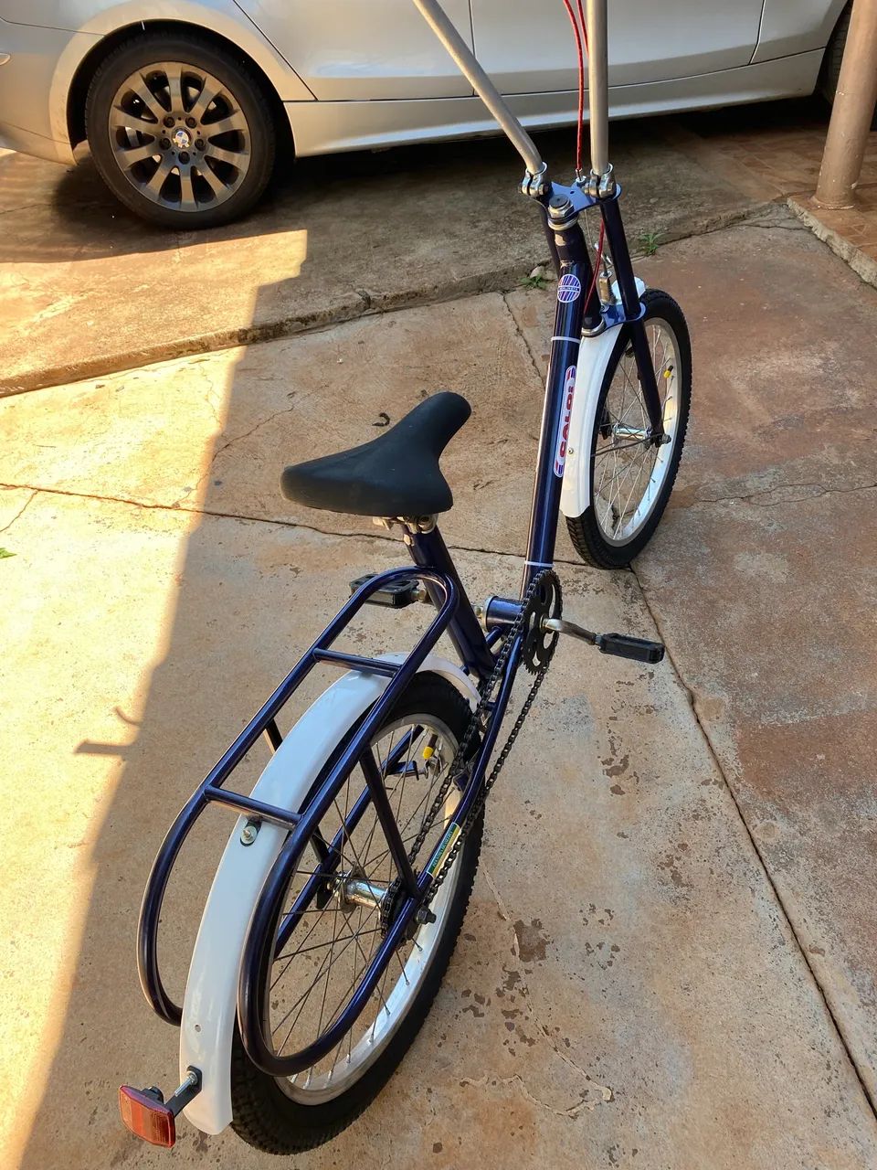 Bicicleta berlineta - Foto 4