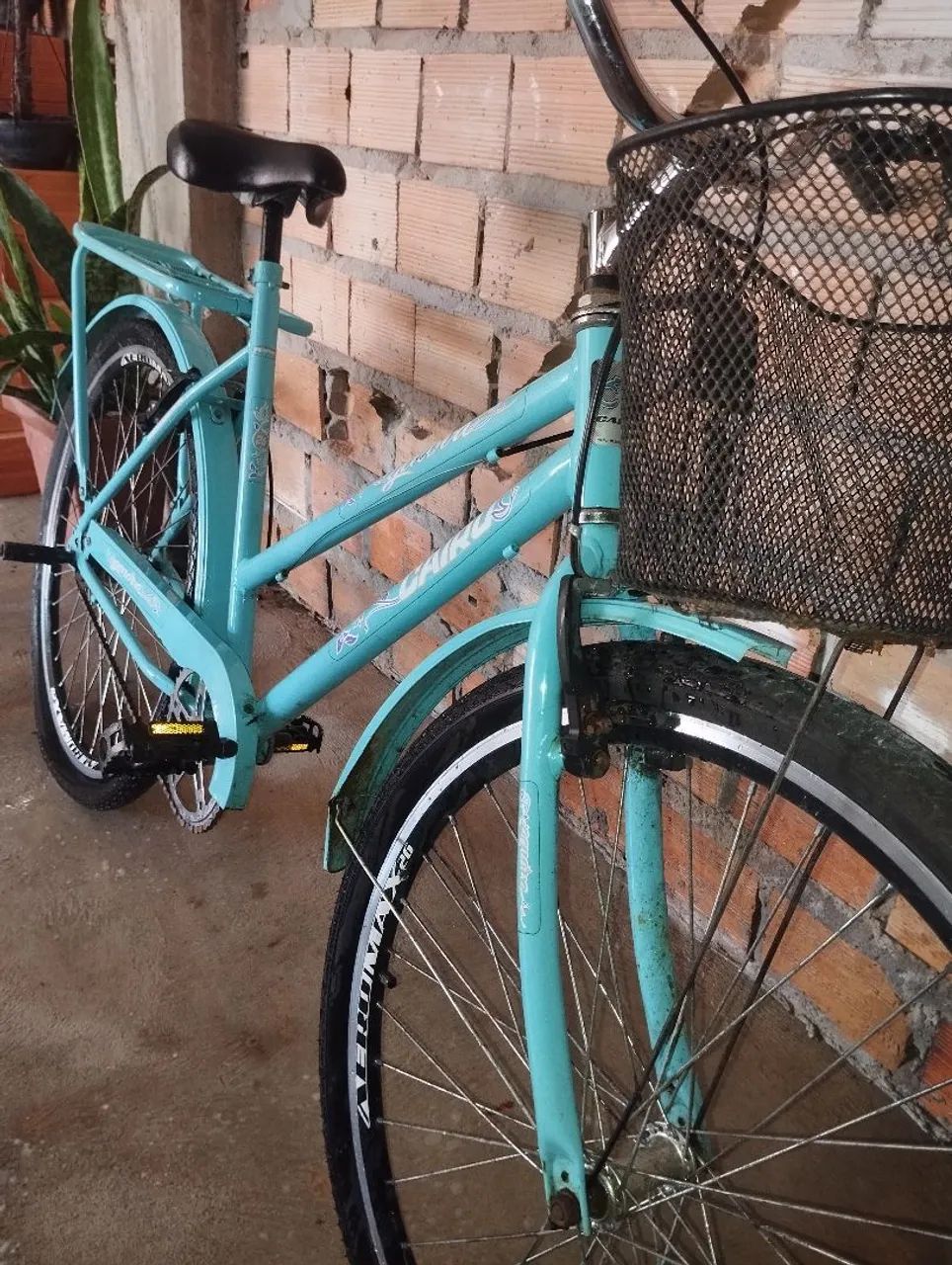 Bicicleta Cairu  - Foto 2