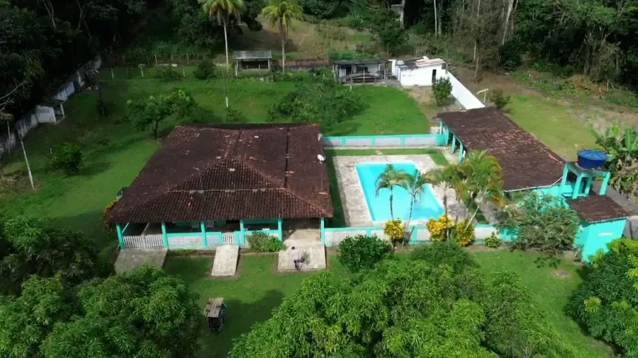 Chácara granja para vender em Recife e Paulista Pernambuco. - Foto 2