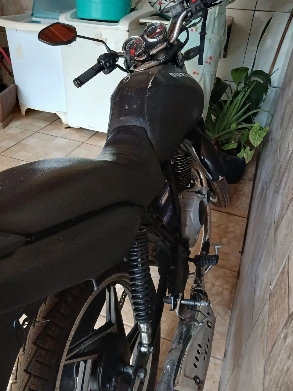 Suzuki yes  - Foto 3