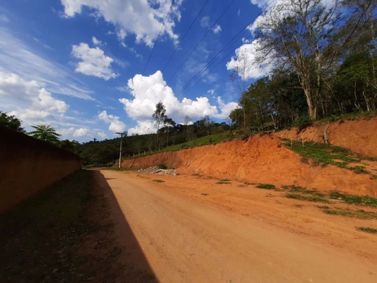 Área Comercial à venda, Serra Negra, Bom Jesus dos Perdões - AR0022.