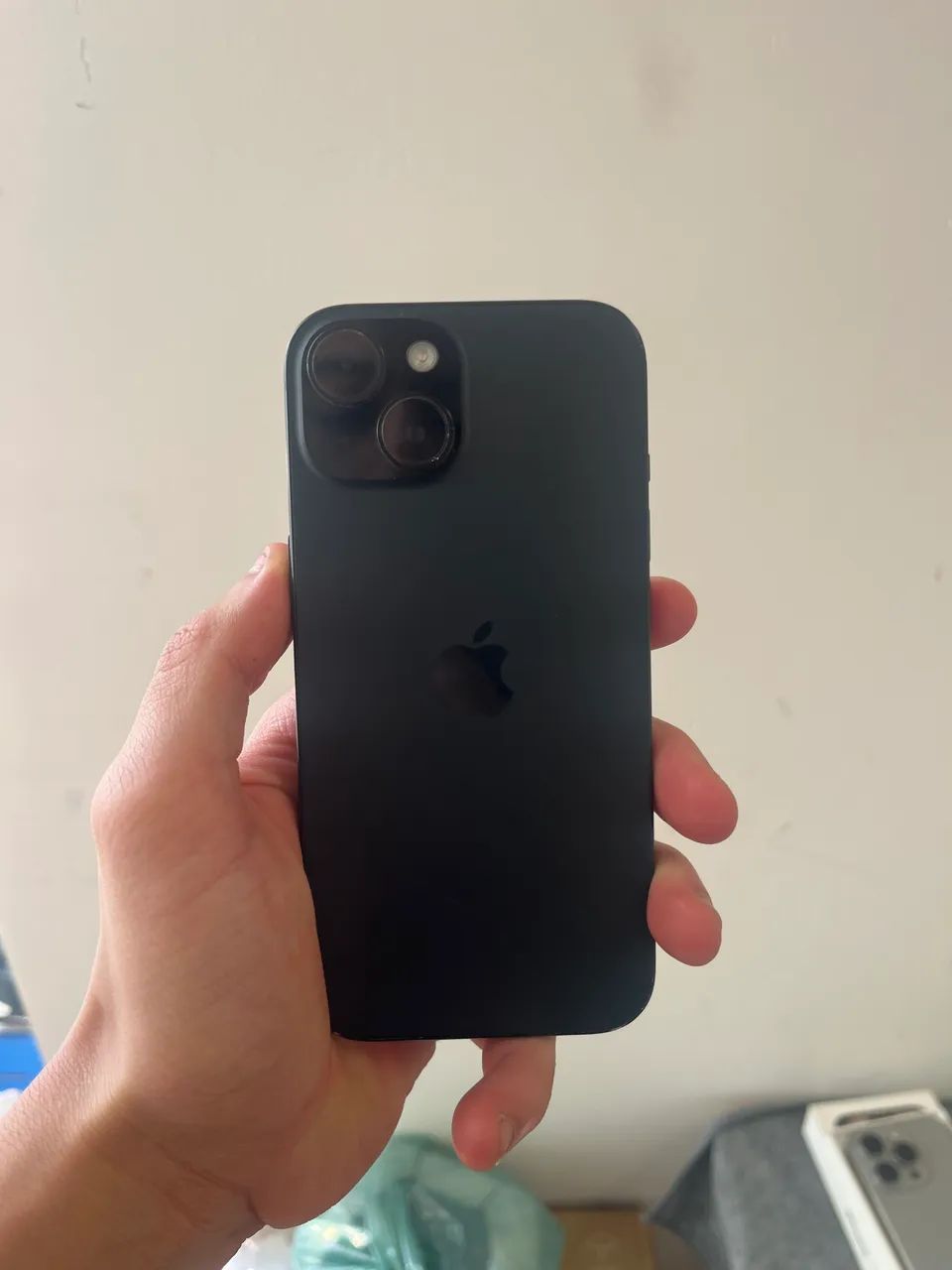 iPhone 15 90% com garantia Apple - Foto 2