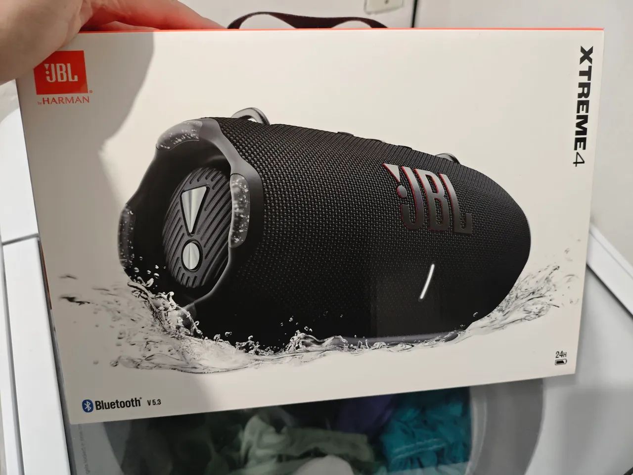 Boombox extreme 4 - Foto 4
