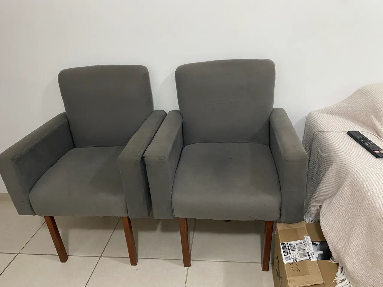 Poltronas  - Foto 2