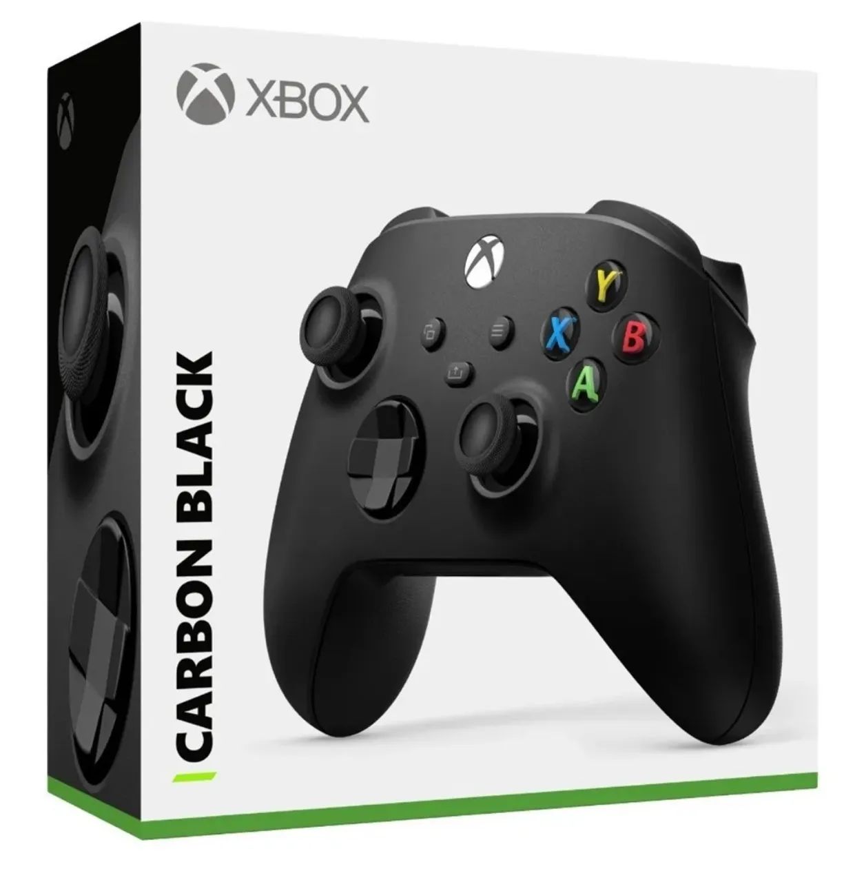 Controle xbox Series X|S - Foto 2