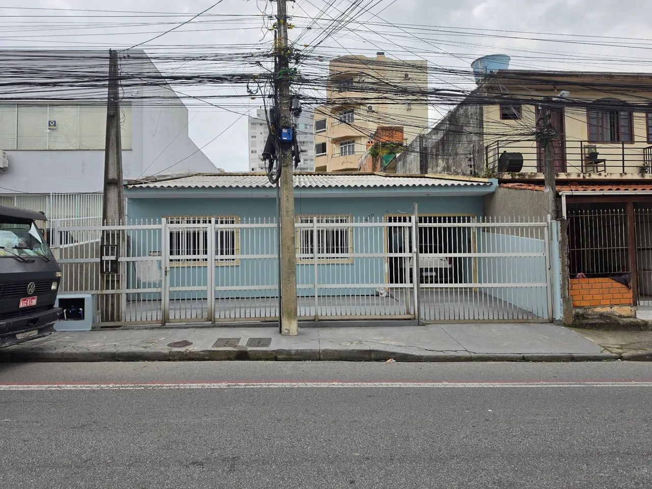Casa comercial - Foto 2