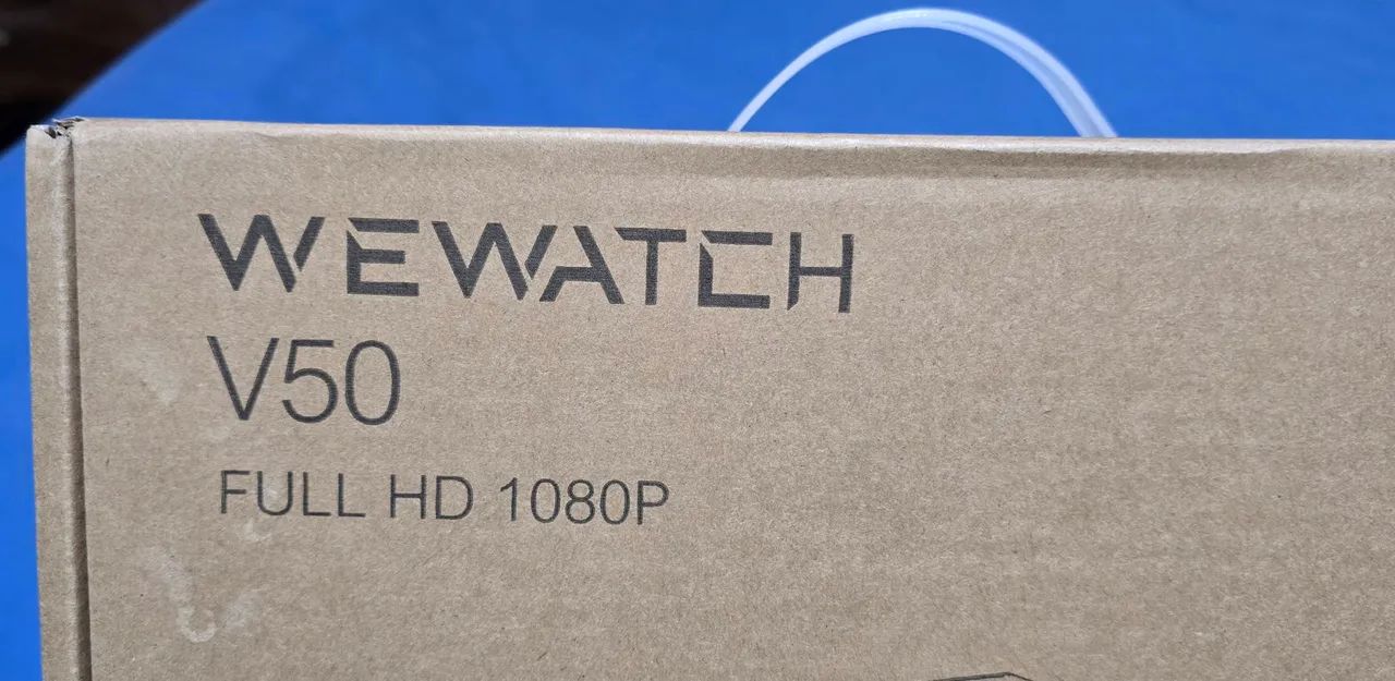 PROJETOR Wewatch V50 FullHD 1080p - Foto 4