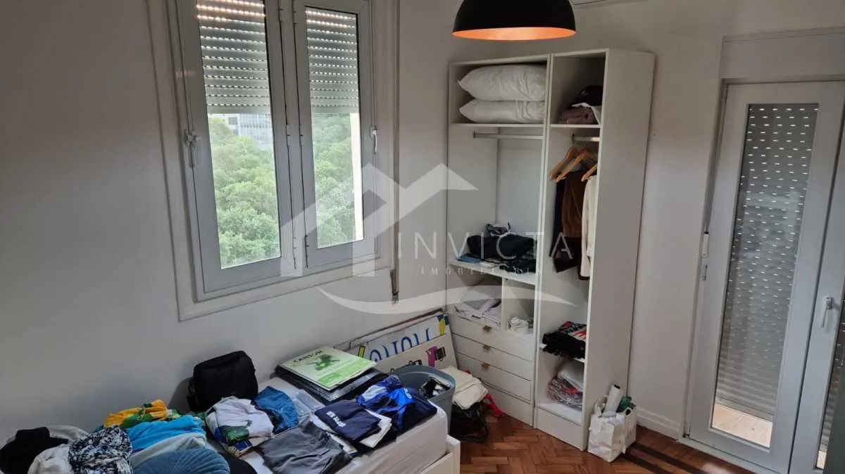 Ótimo apartamento na Glória - Foto 5