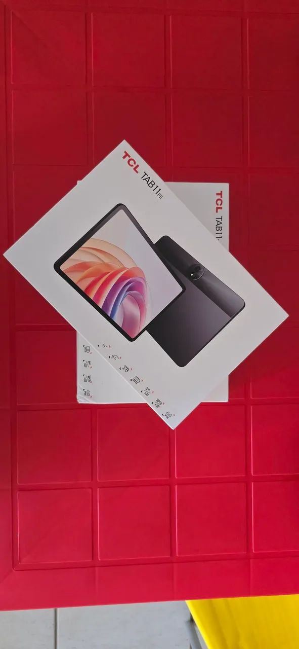 Tablet TCL