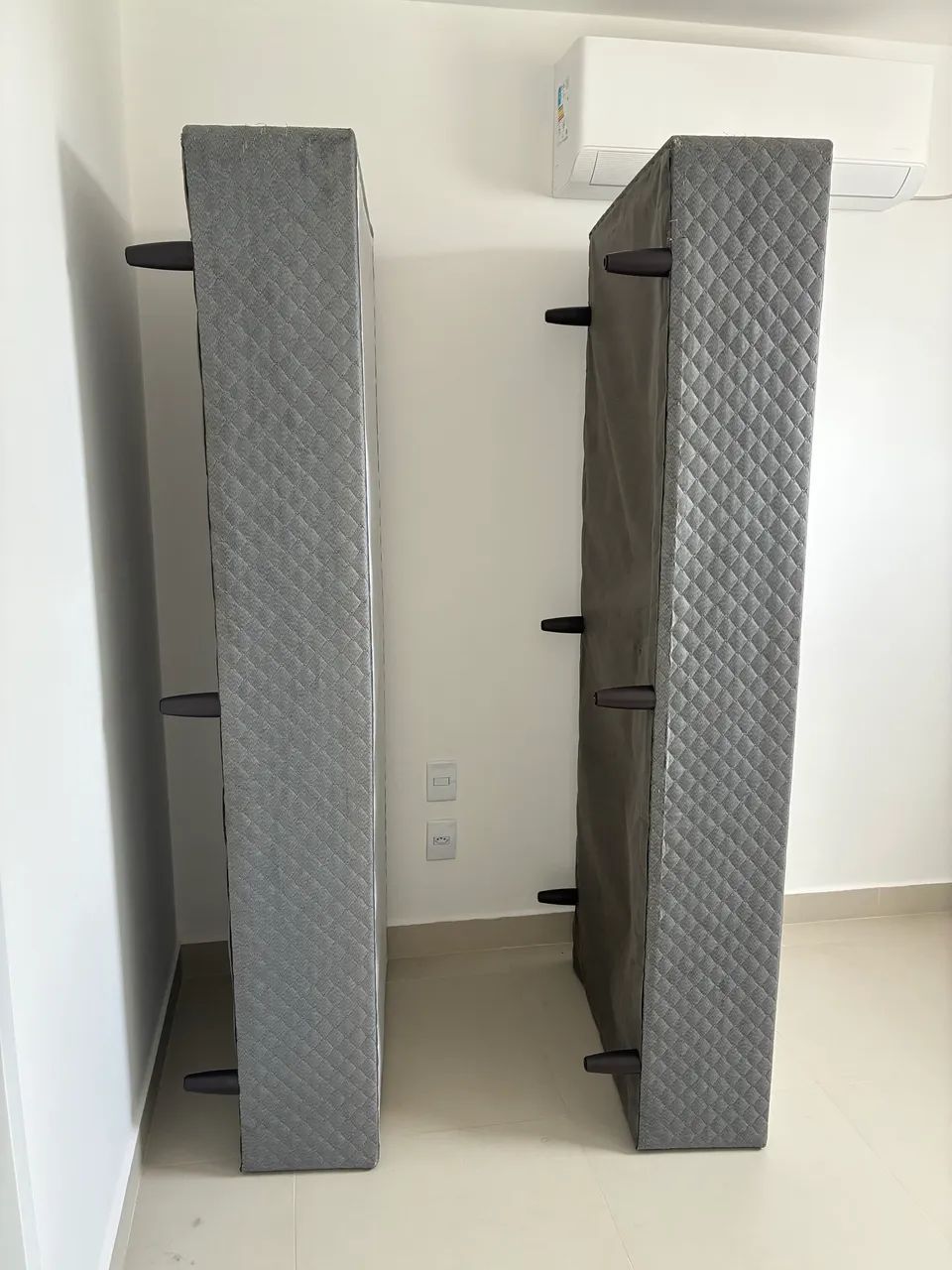 Base para cama queen - Foto 4