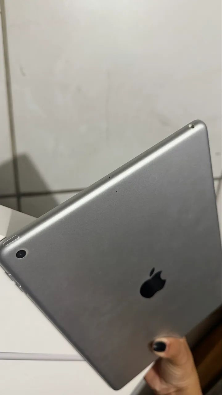 Ipad 9 em estado de loja  - Foto 4