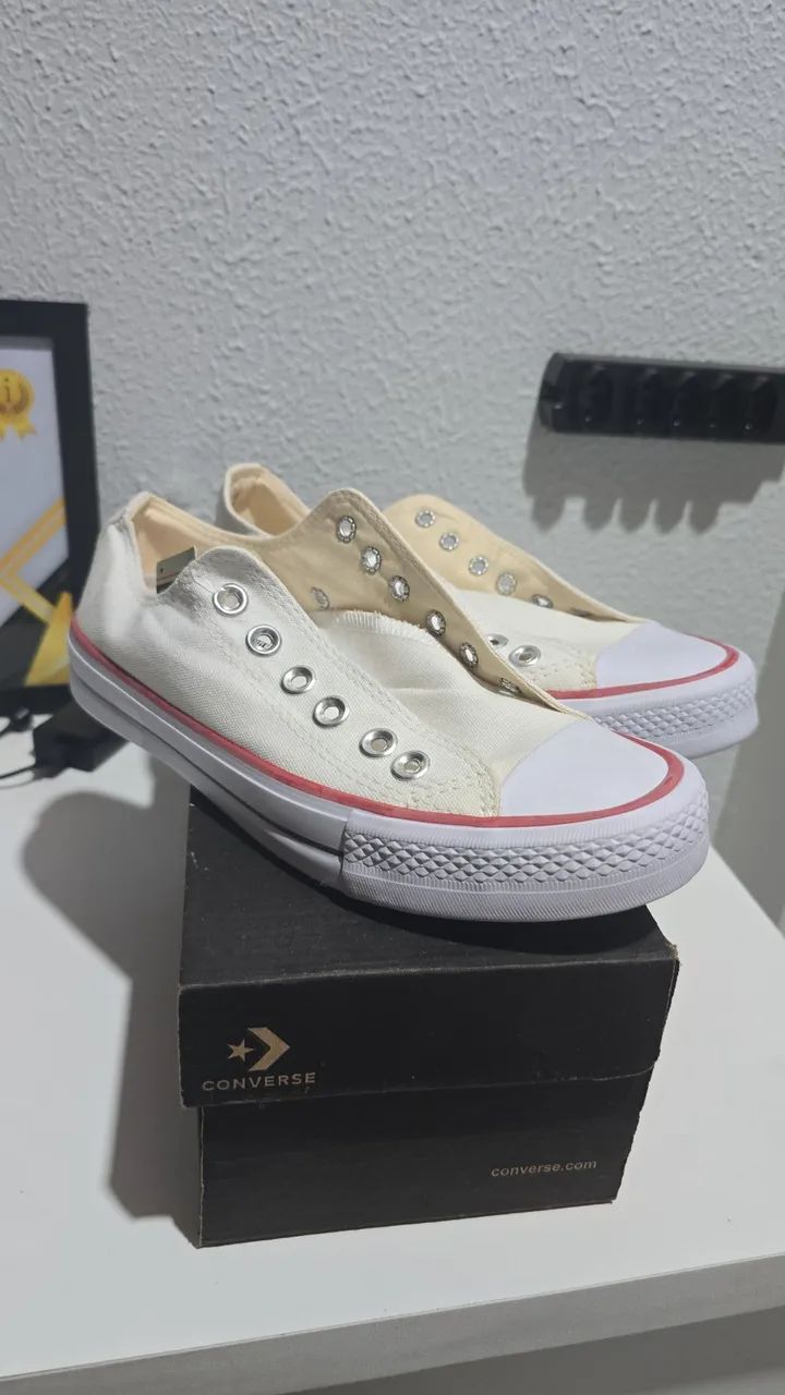 VENDO TENIS MUITO BARATO
