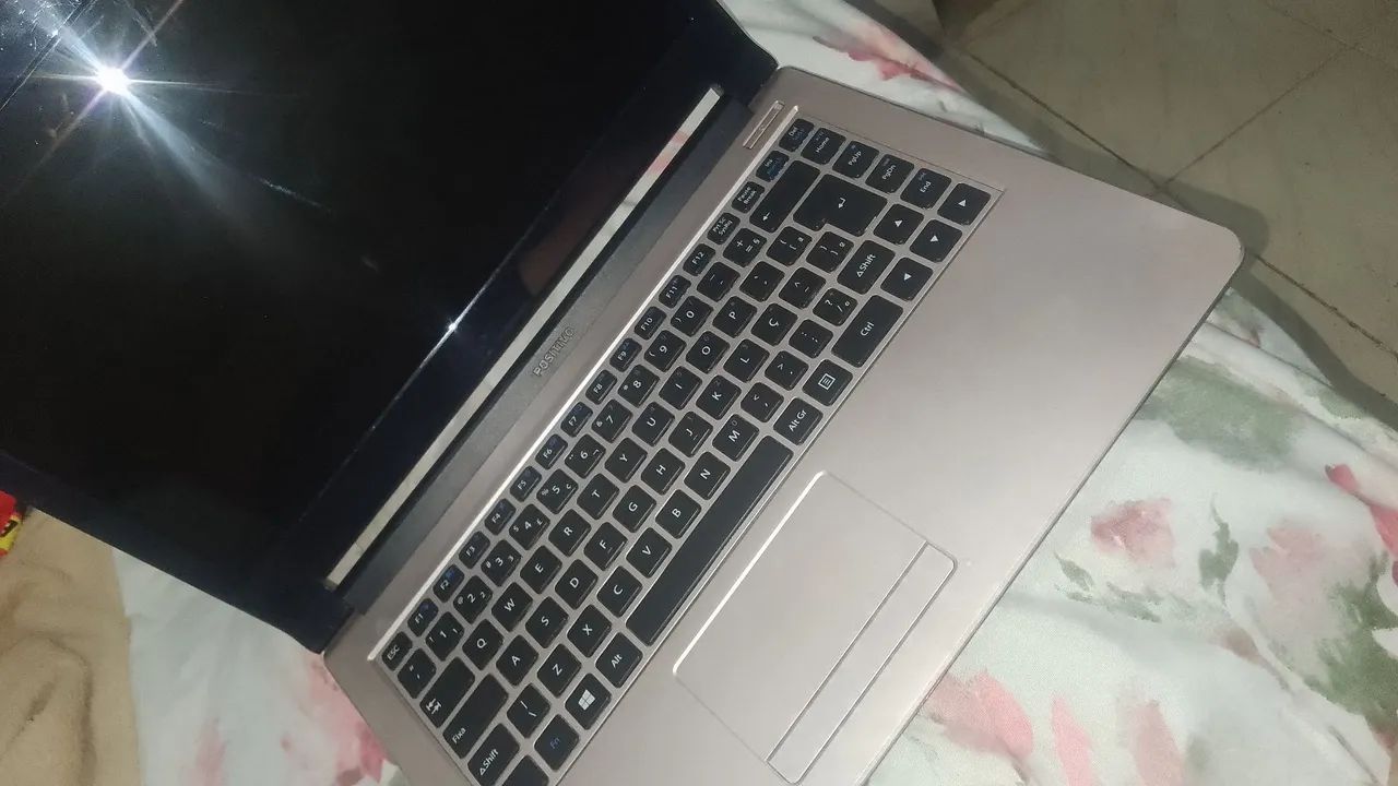 Notebook positivo Premium xs 4005 - Foto 3