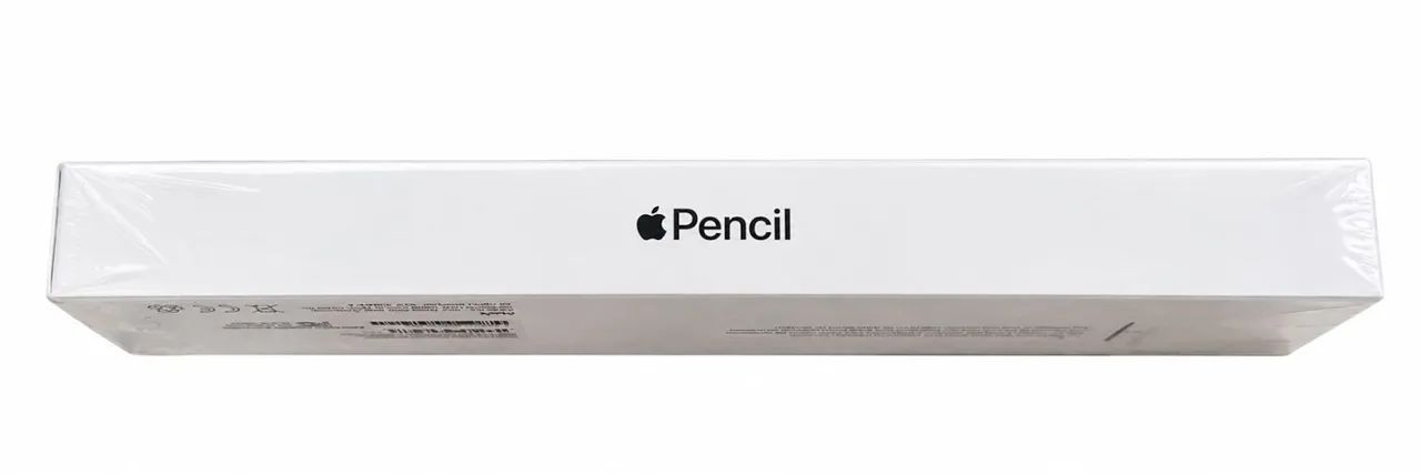 Apple Pencil 2ª Geração Original Apple - Nova e Lacrada