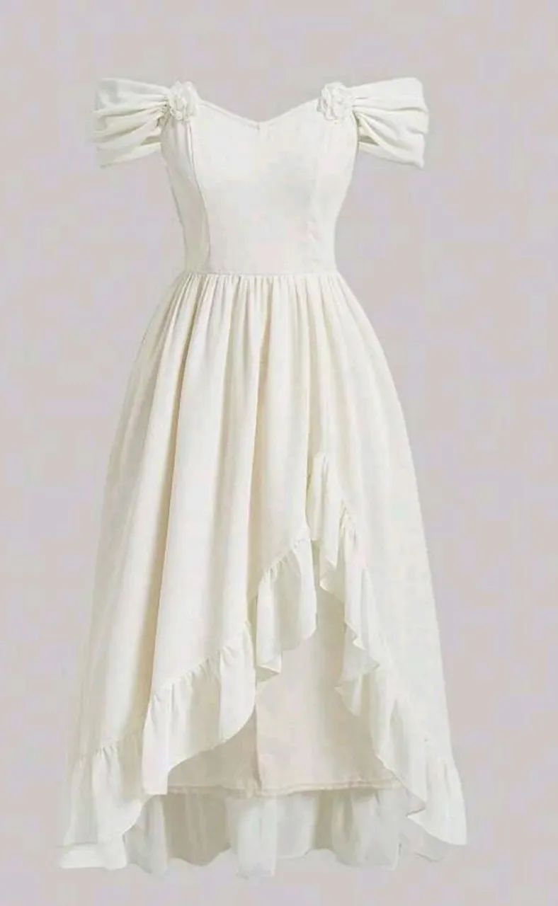 Vende-se Vestido  - Foto 2