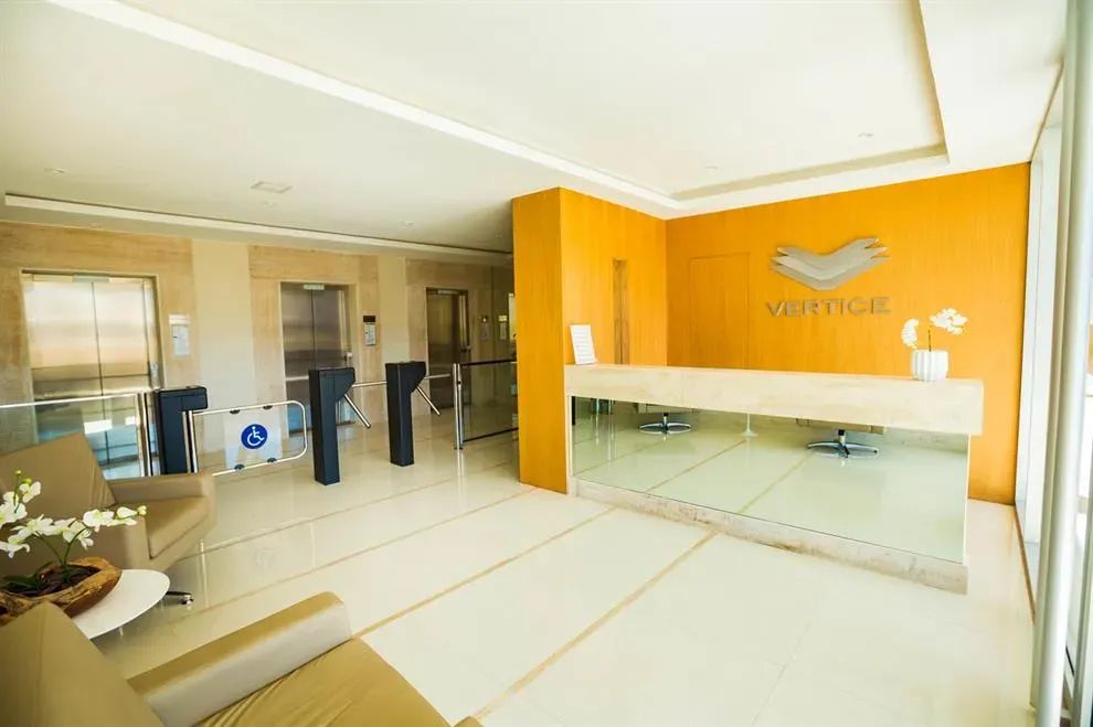 Recreio | Sala Comercial no Vertice Mall & Offices com 27m² - Foto 2