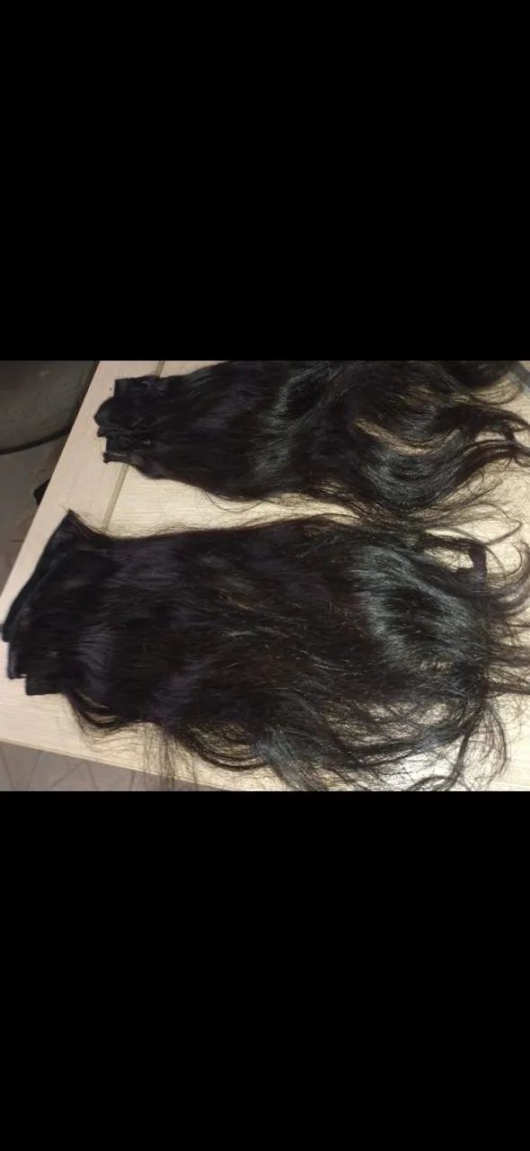 Cabelo - Foto 2