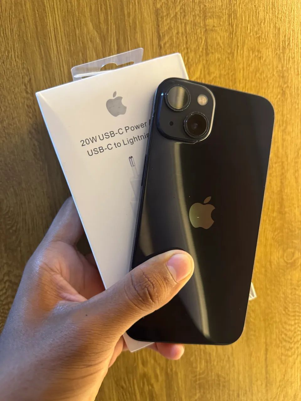 iPhone 13 128GB - TODO ORIGINAL 