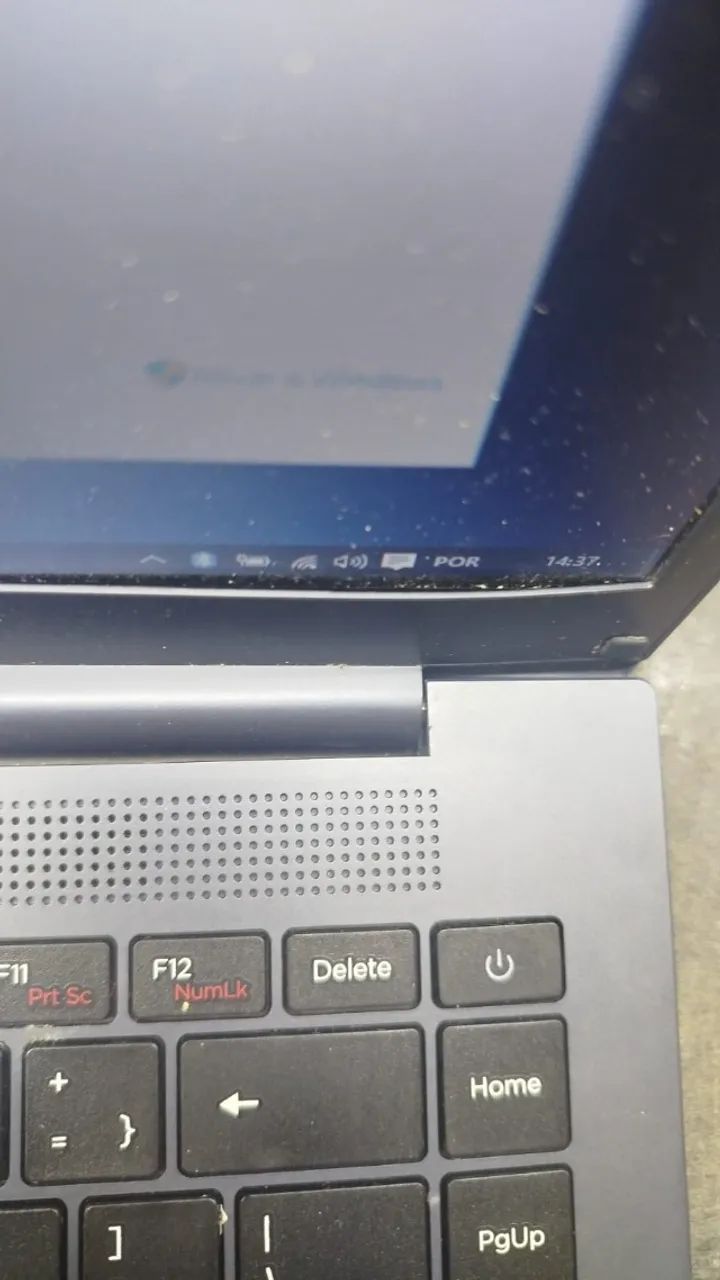 Notebook Positivo Motion Q464B - Funcionando - Foto 4
