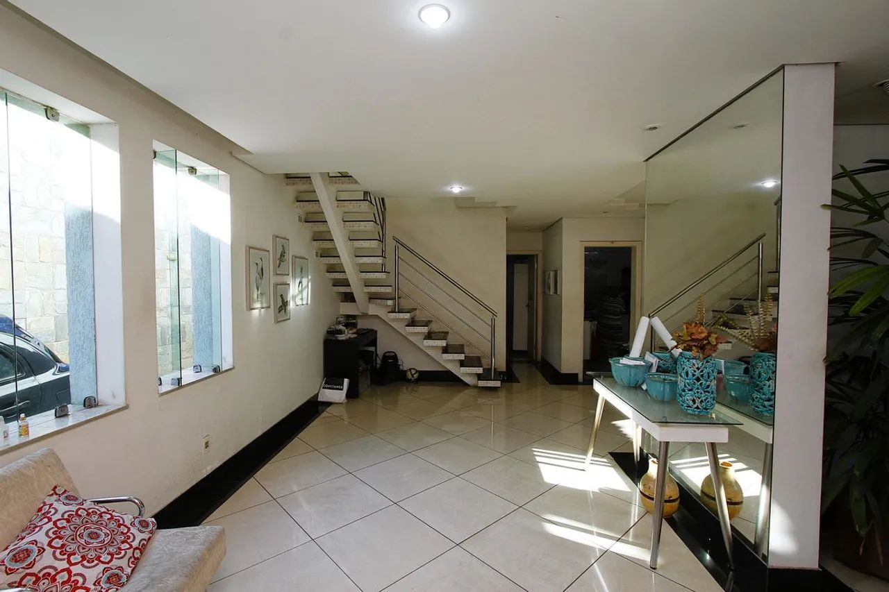 Casa à Venda - Carlos Prates, 5 Quartos, 420 m2 - Foto 5
