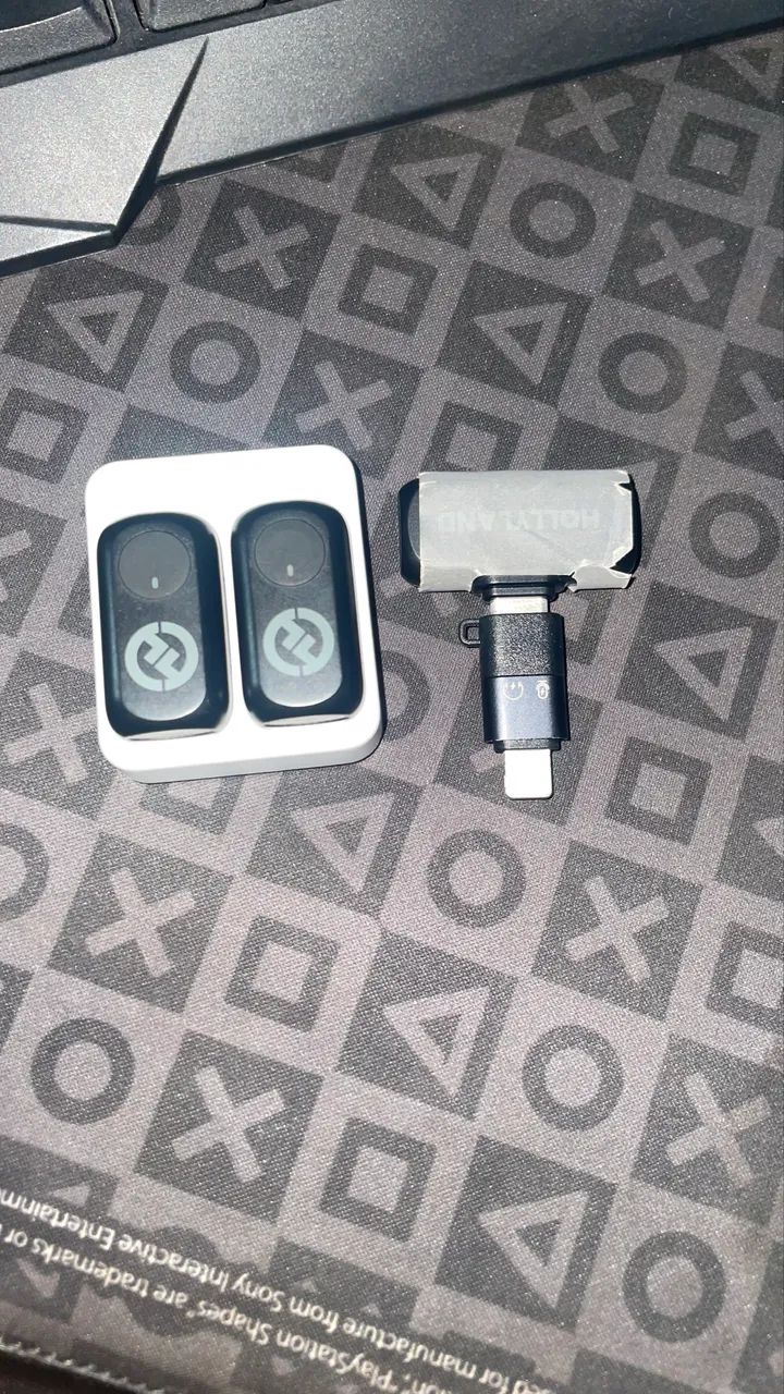 Microfone Hollyland Lark A1  - Foto 2